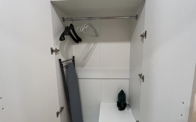 Апартаменты  Росси