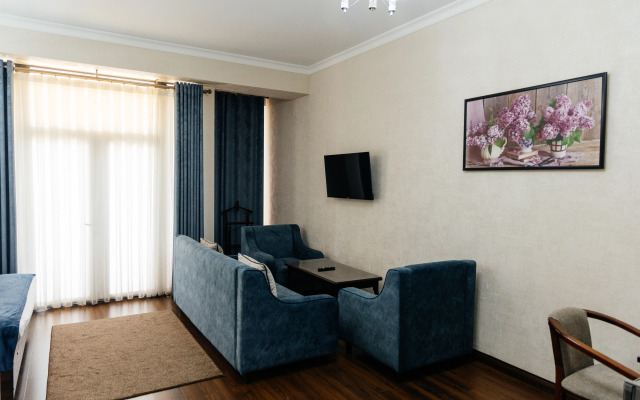 Ravan Hotel