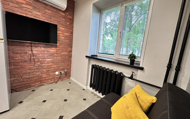 Apartments v Stile Loft (№2)