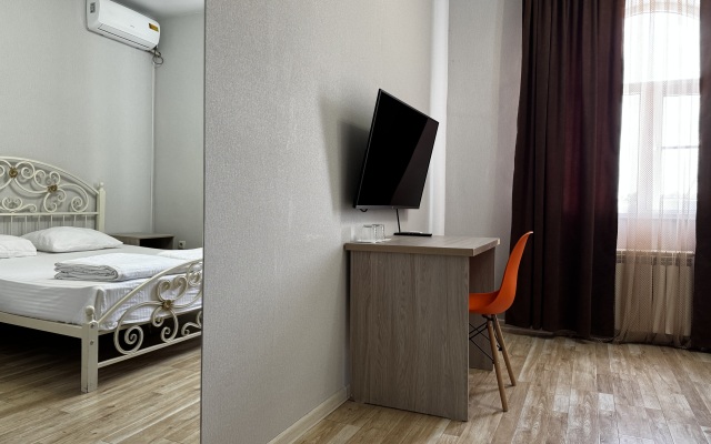 Mayak Hotel