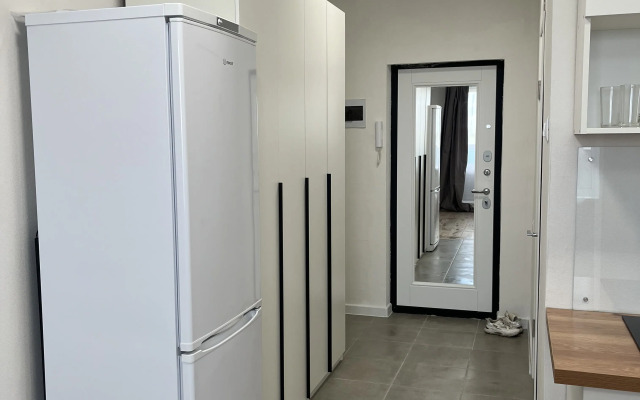 Studiya Flat