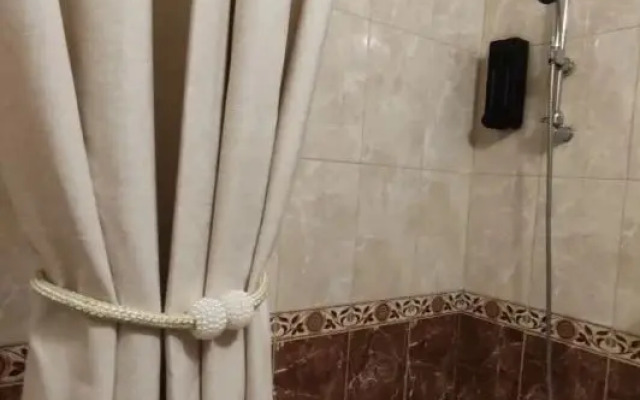 Квартира Звёздная Улица 7