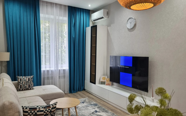 Emiland Apart Baku Apartments