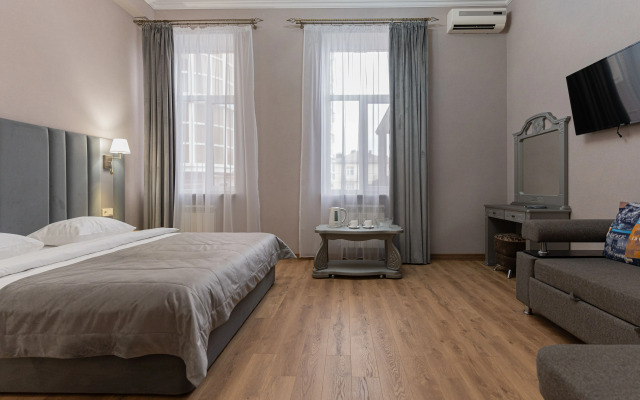 Espero Hotel Resort & Spa