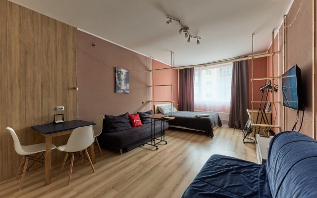 Studiya V Ak Artek Apartments
