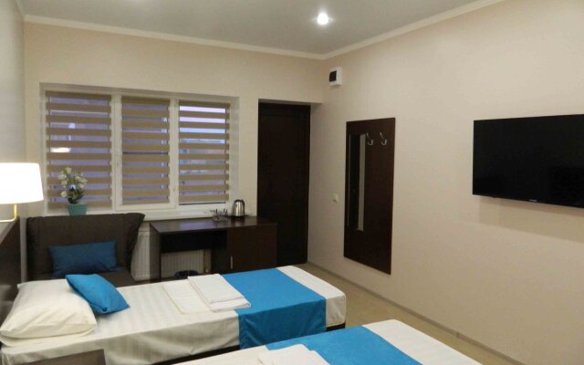 Martinika Guest House
