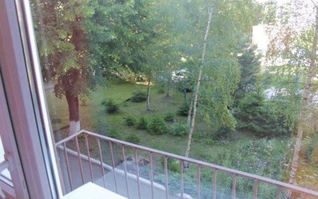 Апартаменты на Ленинском Проспекте 57