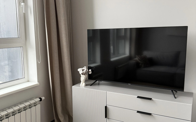 Апартаменты Видовые в ЖК бизнес-класса