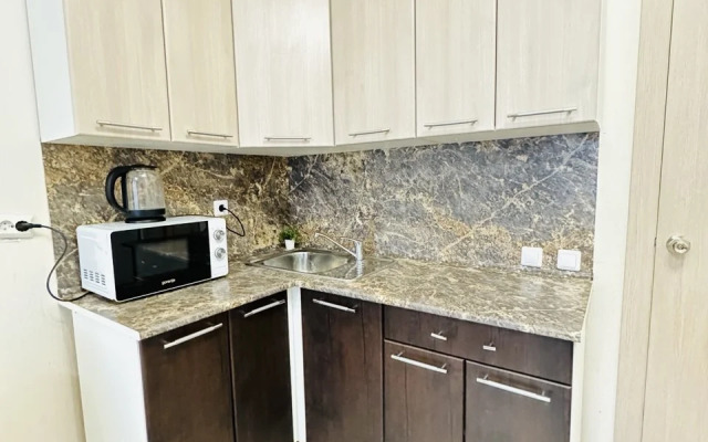 Квартира у метро Чкаловская Екатеринбург