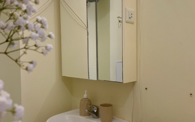 Апартаменты 61 на Феофанова