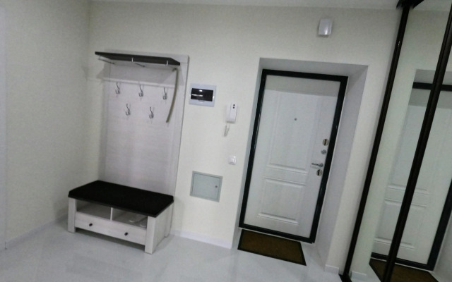 Na Okruzhnoy Flat