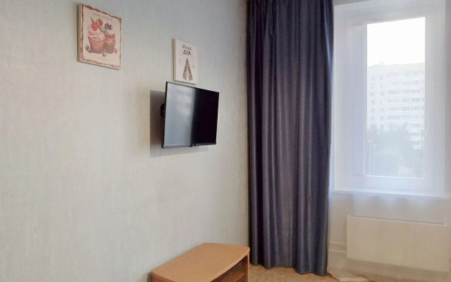 Квартира на Улице Святоозёрская 9