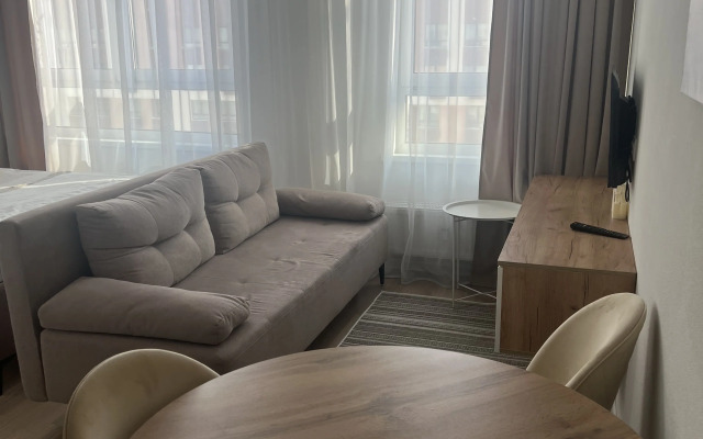 Квартира Студия Сканди в Видном