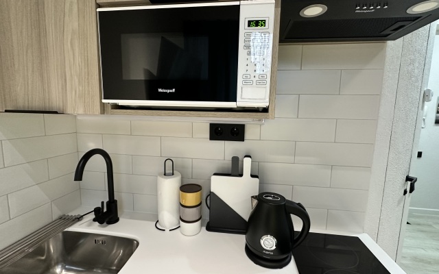 Апартаменты Уютные в центре