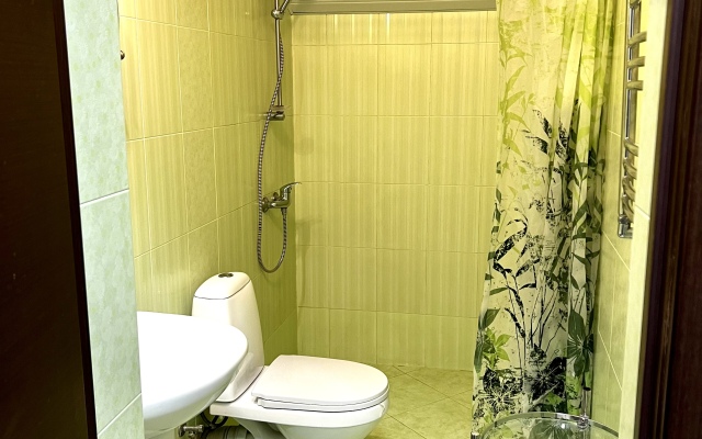 Chip&Vip Guest House