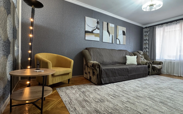 Квартира в самом центре Геленджика