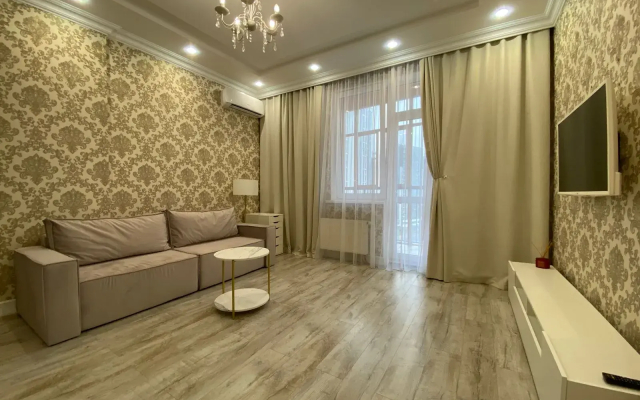 Goodroom Apartments - Apartment in คาซาน - Photo 2