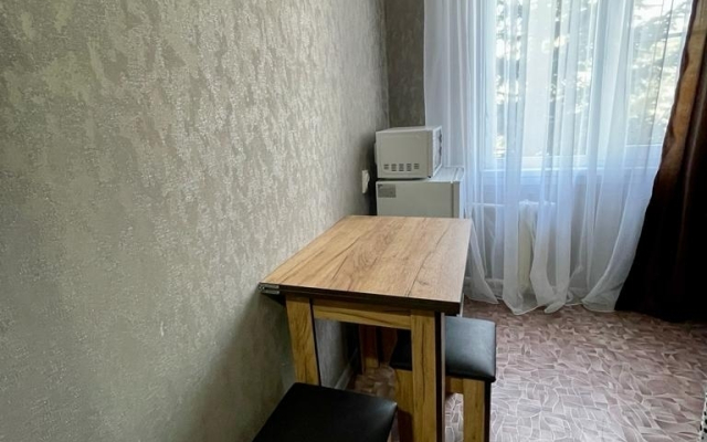 Квартира на Советской 80