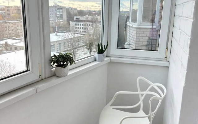 Квартира Менделеева