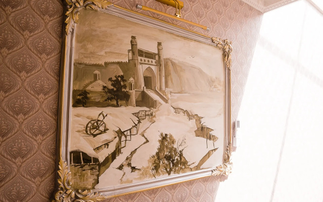 Гостевой дом Durdona