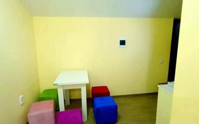 Na Gornoy 3 Apartments