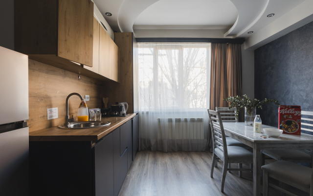 KeyGo #0073, 1 Bedroom, Near Blue Mosque Apartments