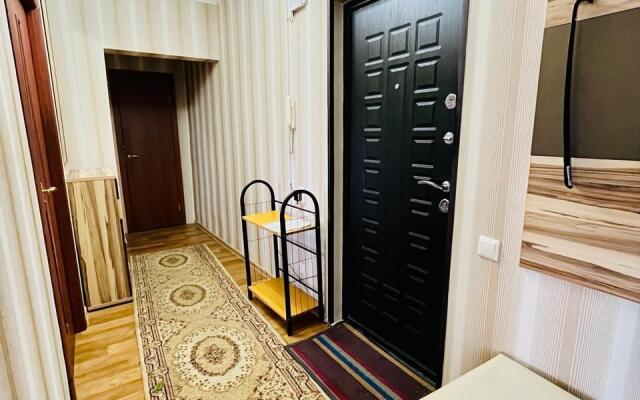 Nazarbaeva 11 Apartments