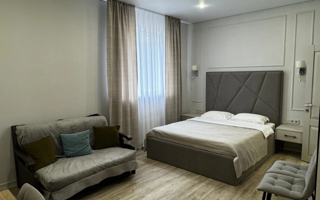 Гостевой дом Комфорт