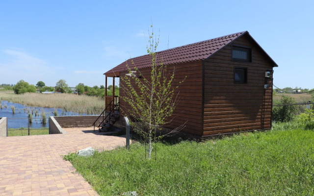 Hotel Prichal U Matern