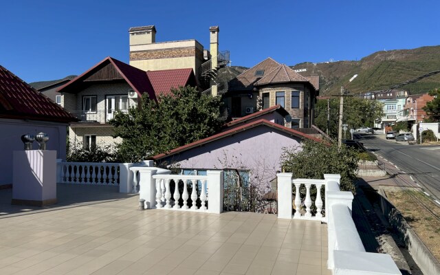 Апартаменты 300 Пентхаус с Террасой