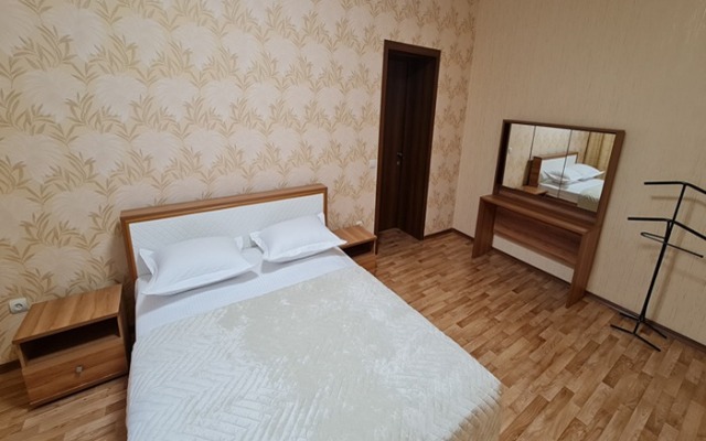 Квартира на переулке Буинском 1 12042