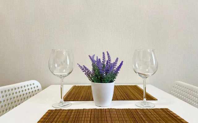 Апартаменты Комендантский Проспект 66/3 By Rentvill