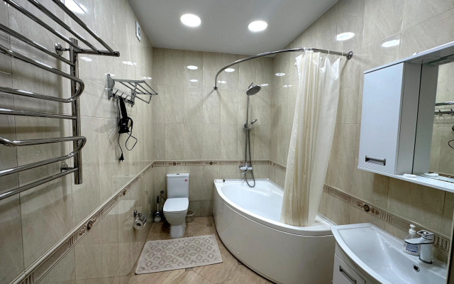 Гостевой дом Гуниб Премиум