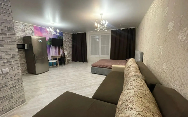 Квартира теплая около Шарташа