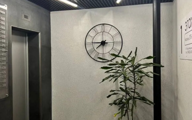 Квартира на Лемешева 10