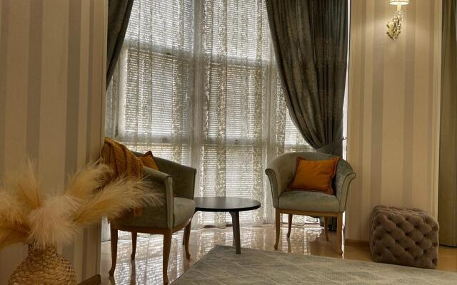 Апартаменты Royal Massimo View Aparts by Sutki26