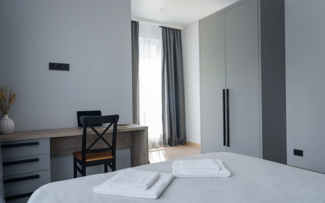 Villa Sense Villas by Adamand Resort