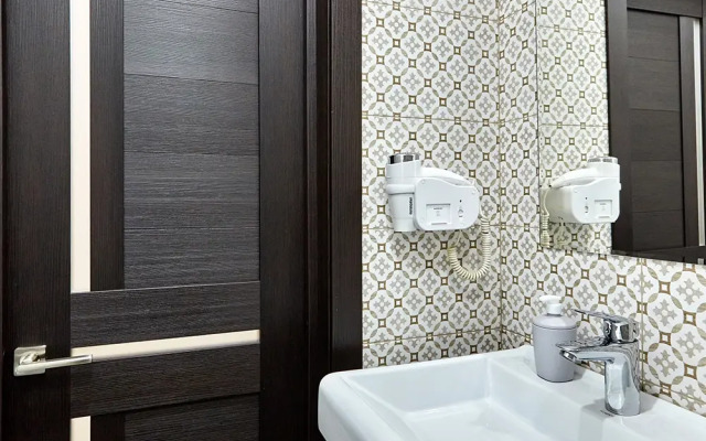 Апартаменты В Центре Краснодара 2