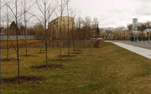 Квартира Коммунарка 108