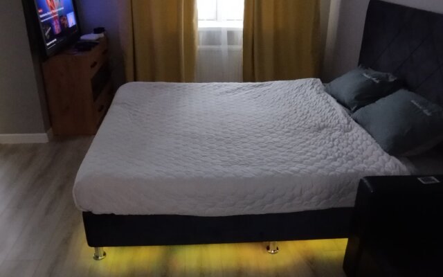 Apartamenty V Zhk Kamskie Ogni Flat 2