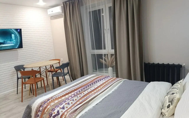 Квартира Дизайнерская студия в Шакше