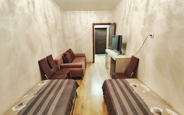 Квартира современная в центре города