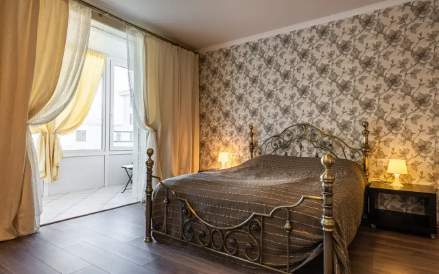 Апартаменты на Егорова