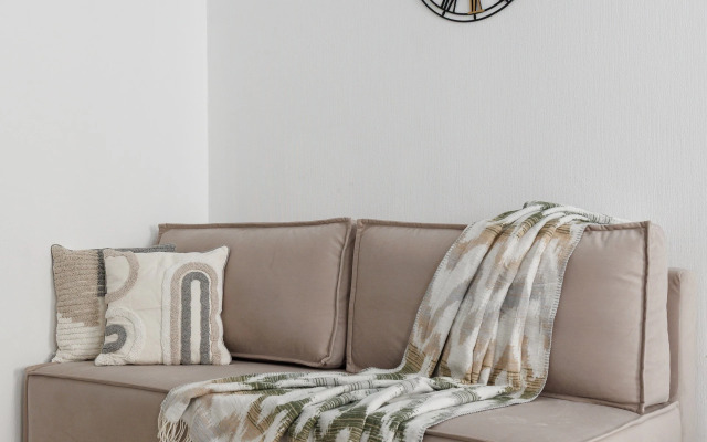 Апартаменты Просторные на Апраксином 20 DereMRents ДереМРентс