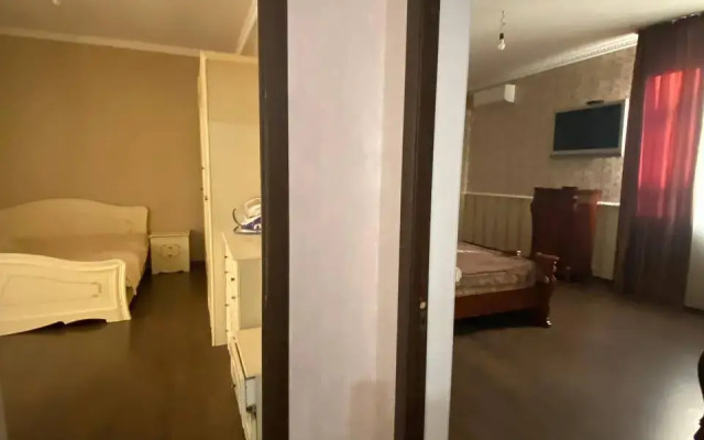 Danil Private house