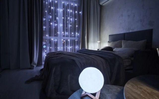 Квартира на Улице Докутович 45