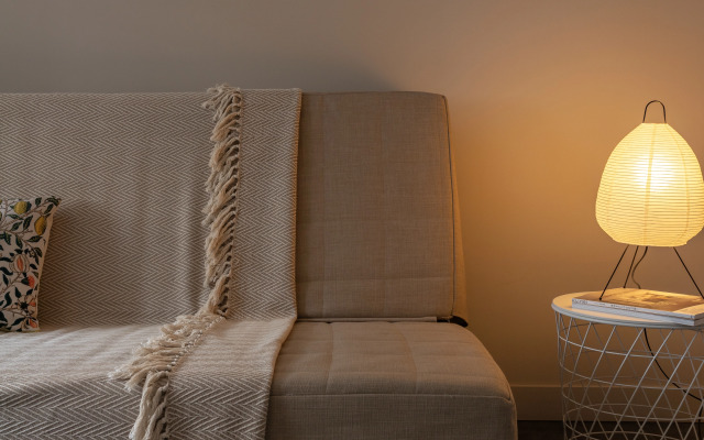 Апартаменты Теорема 3