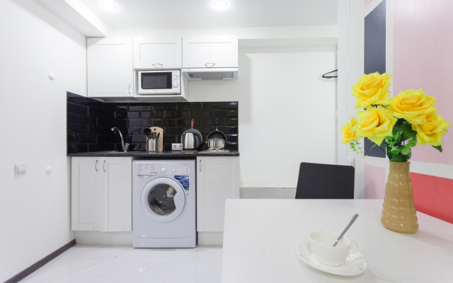 Апартаменты 6я Красноармейская 23 (4)