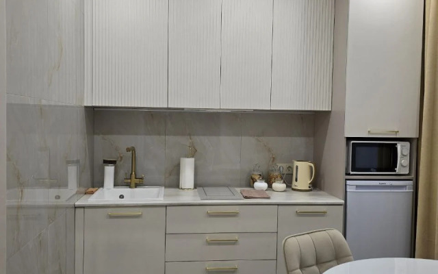 Квартира уютная в центре города