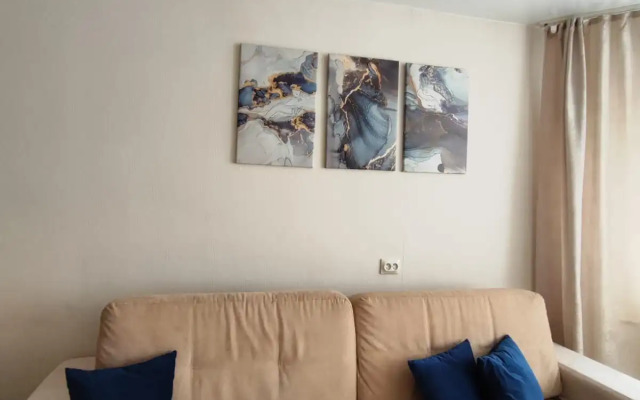 Квартира Просторная квартира рядом с Покровским парком